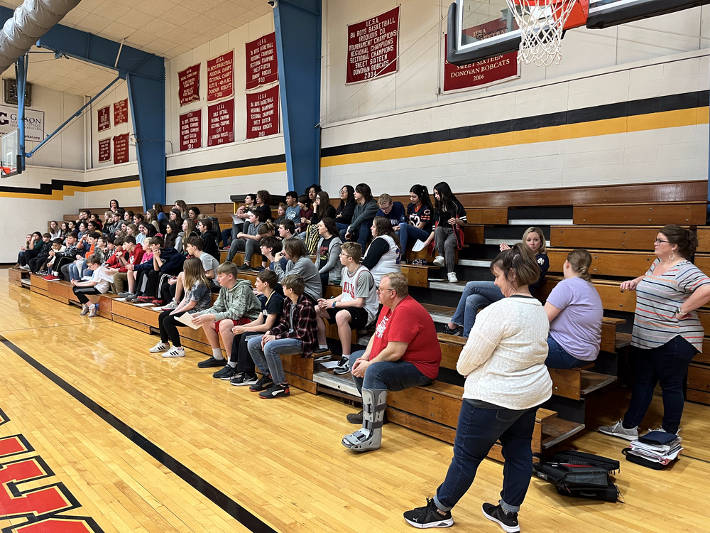 JH Assembly