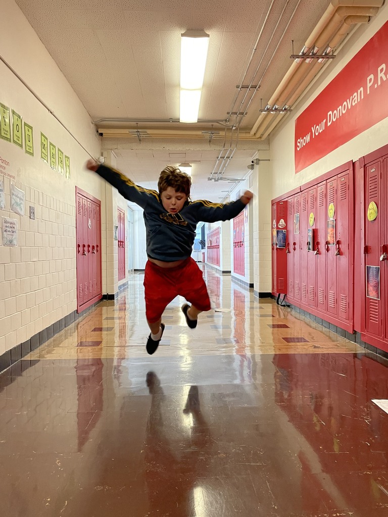 6th grader gravity jump