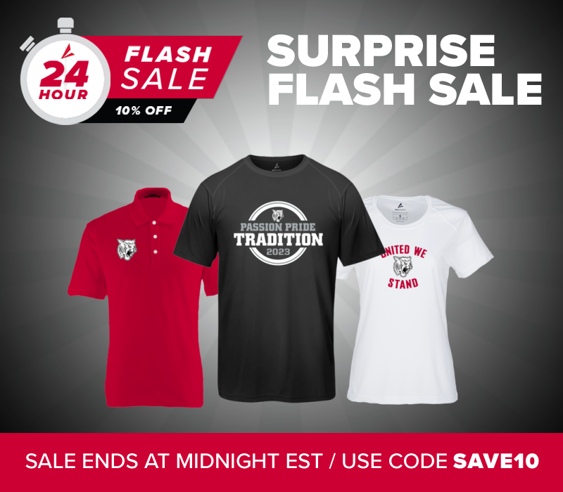 bsn flash sale